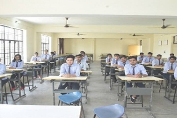 laboratory